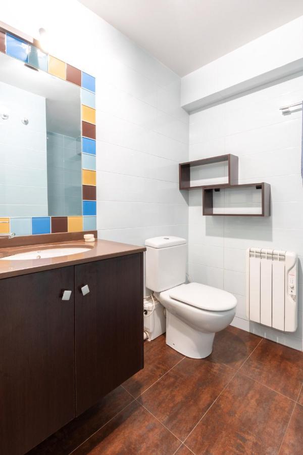 Bermeo Portu Gane Apartment Luaran gambar