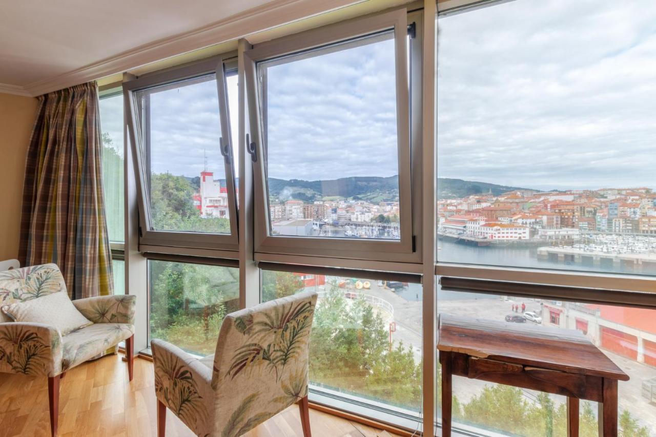 Bermeo Portu Gane Apartment Luaran gambar